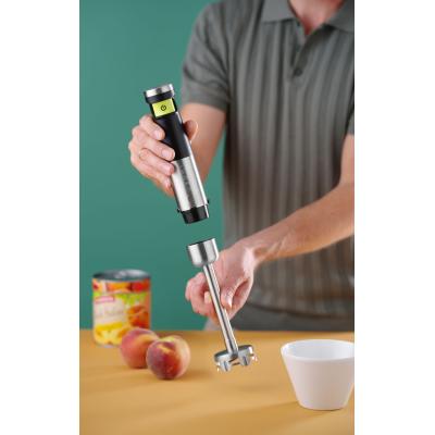 Tyčový mixér bezdrátový Smart Pressure, HENDI, 230V/150W, ⌀65x(H)390mm | 221419